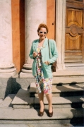 Маруся Климова, СПб, 1999