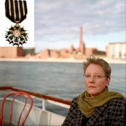 Маруся Климова, 2006 г. фото: Алексей Тихонов