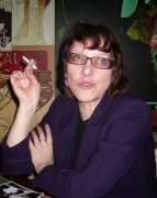 Маруся Климова, СПб, 2009 г.