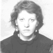 Маруся Климова, 1981 г.