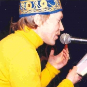 Александр Ильянен