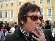 Маруся Климова, 2009 г.