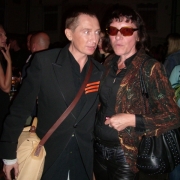 Маруся Климова и Владислав Мамышев-Монро, 2009