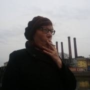 Маруся Климова, 2014 г.