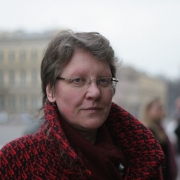 Маруся Климова, 2007 г.
