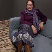 Маруся Климова, 23 октября 2016