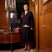 Маруся Климова, 2007 г. фото: Алексей Тихонов