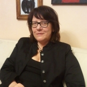Маруся Климова, январь 2015 г.