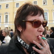 Маруся Климова, 2009 г.