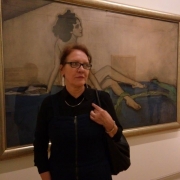 Маруся Климова, 25 сентября 2016