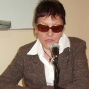 Маруся Климова в Порядке слов, май 2011 г.