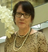 Маруся Климова, СПб, март 2015 г.