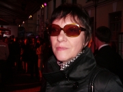 Маруся КЛимова, СПб, 2009 г.
