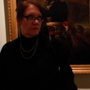 Маруся Климова, 22 октября 2016