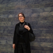 Маруся Климова, 22 октября 2016