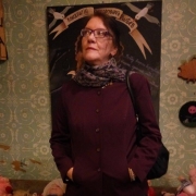 Маруся Климова, 23 октября 2016