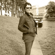 Маруся Климова, СПб, 2011