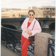 Маруся Климова, 1999