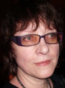 Маруся Климова, СПб, 2009 г.
