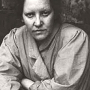Маруся Климова, портрет Сергея Подгоркова