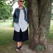 Маруся Климова, Санкт-Петербург, 23 июня 2018