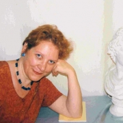 Маруся Климова, 1998, фото Андрей Пчелин фон Мао
