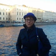 Маруся Климова, 2013