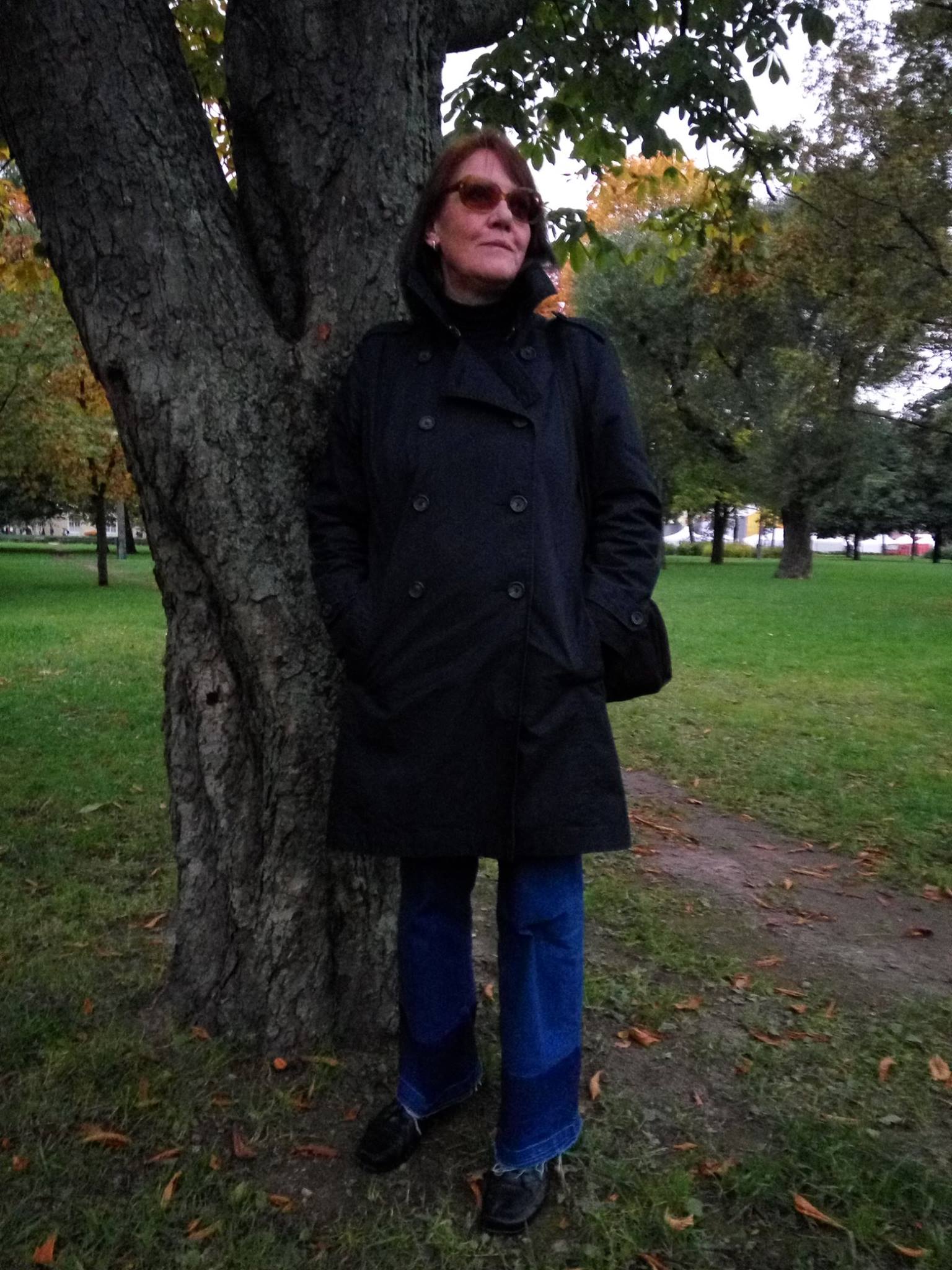 Femme Terrible » Фото